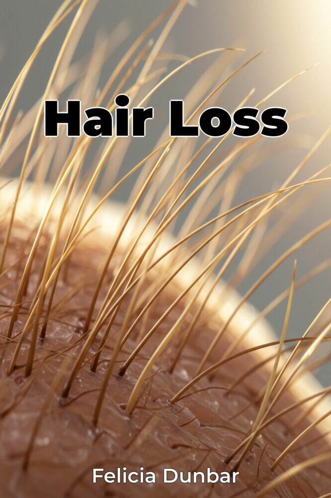 Hair Loss main product photo