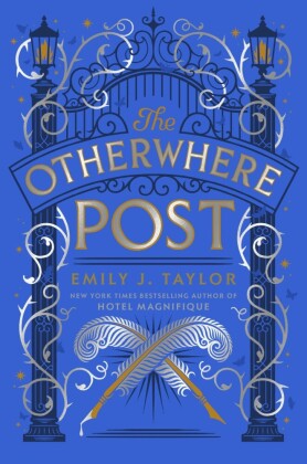 The Otherwhere Post