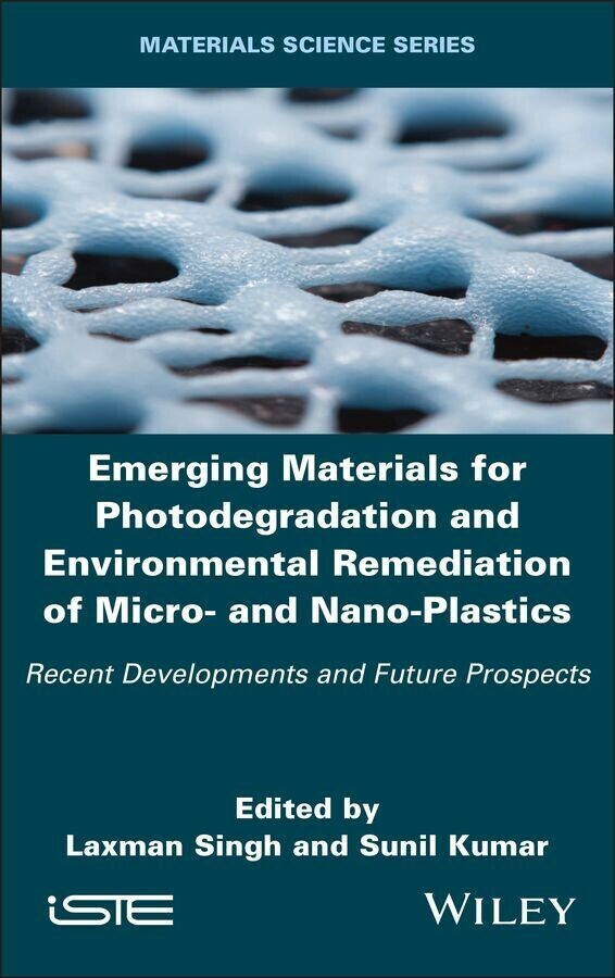 Emerging Materials for Photodegradation and Environmental Remediation of Micro- and Nano-Plastics main product photo