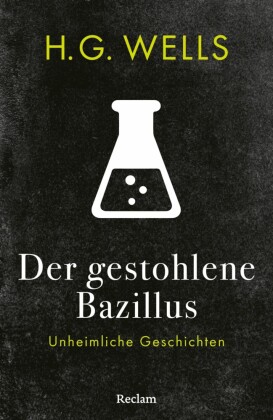 Der gestohlene Bazillus