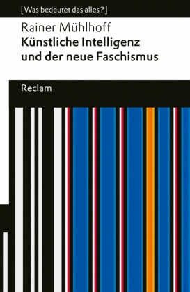 Künstliche Intelligenz und der neue Faschismus