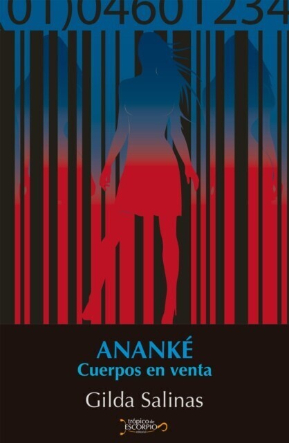 Ananké main product photo