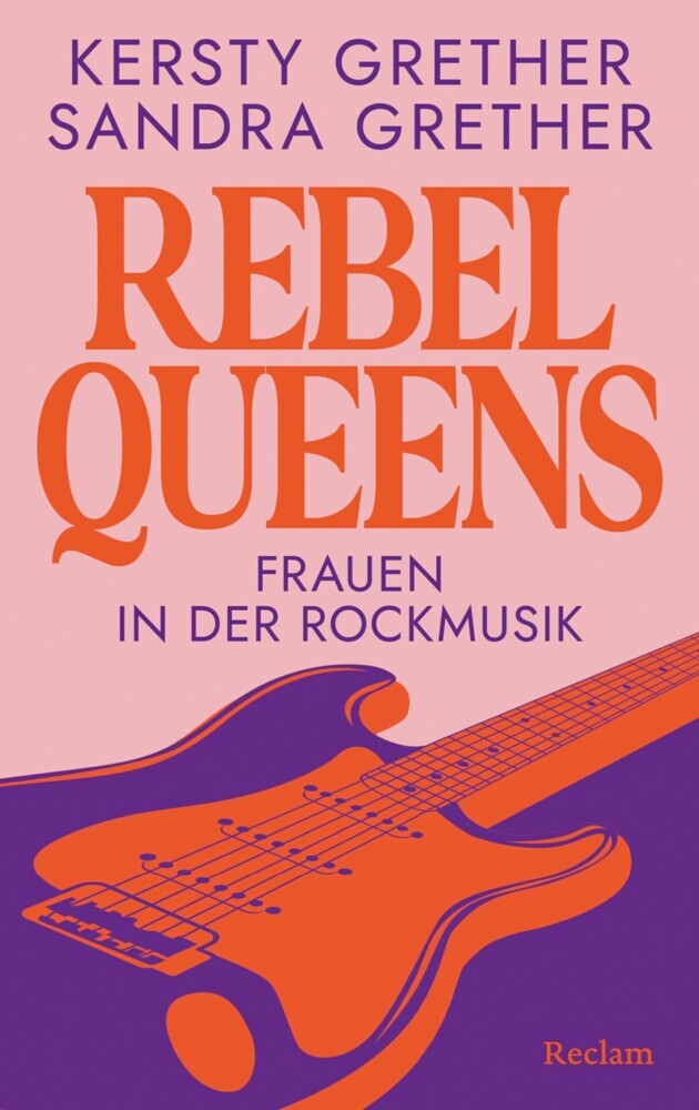 Rebel Queens main product photo