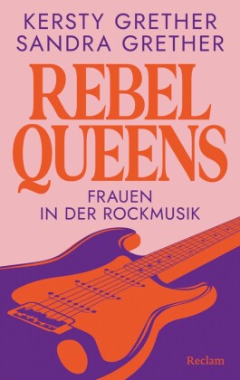 Rebel Queens