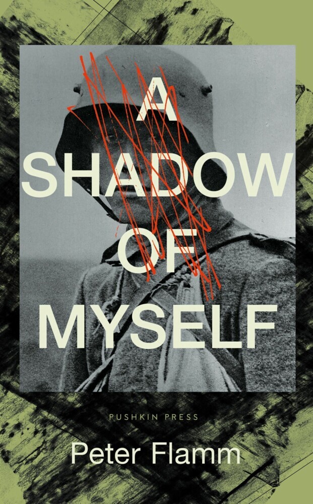 A Shadow of Myself main product photo