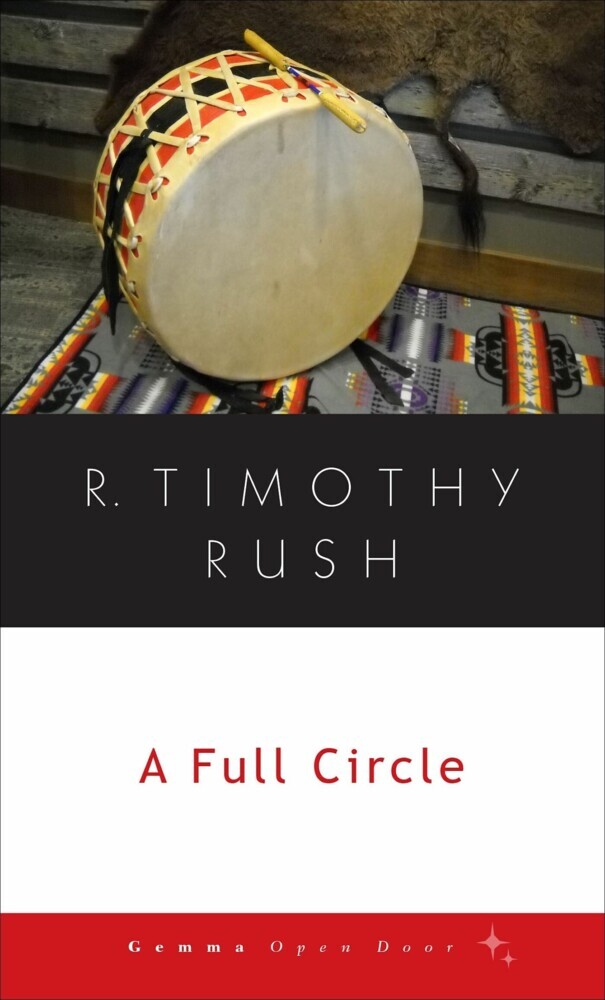 A Full Circle main product photo