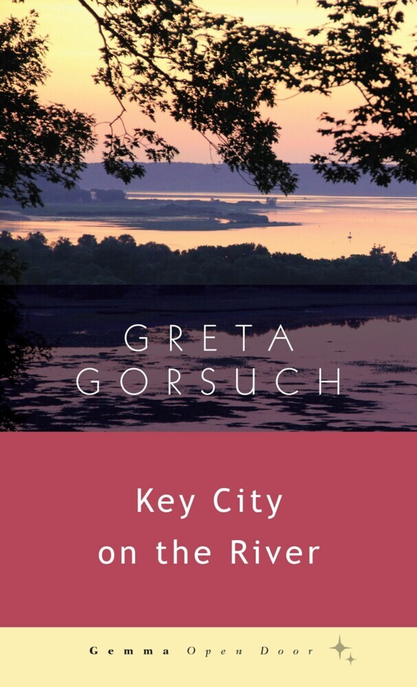 Key City on the River main product photo