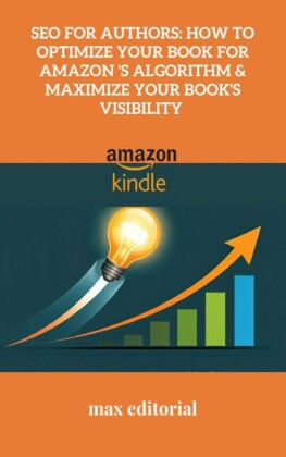 SEO for Authors