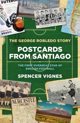 Postcards from Santiago