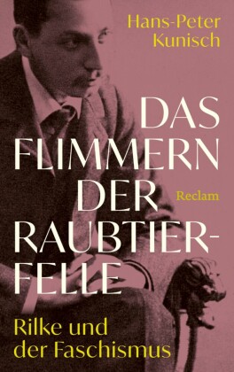 Das Flimmern der Raubtierfelle