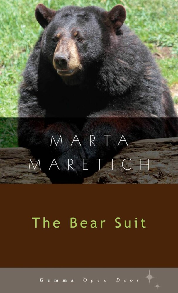 The Bear Suit main product photo