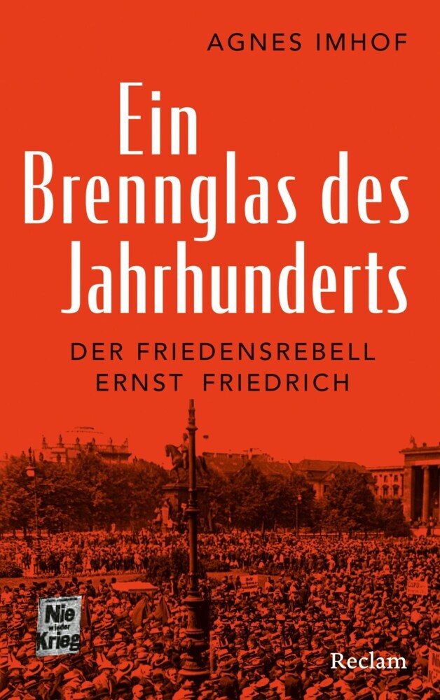 Ein Brennglas des Jahrhunderts main product photo