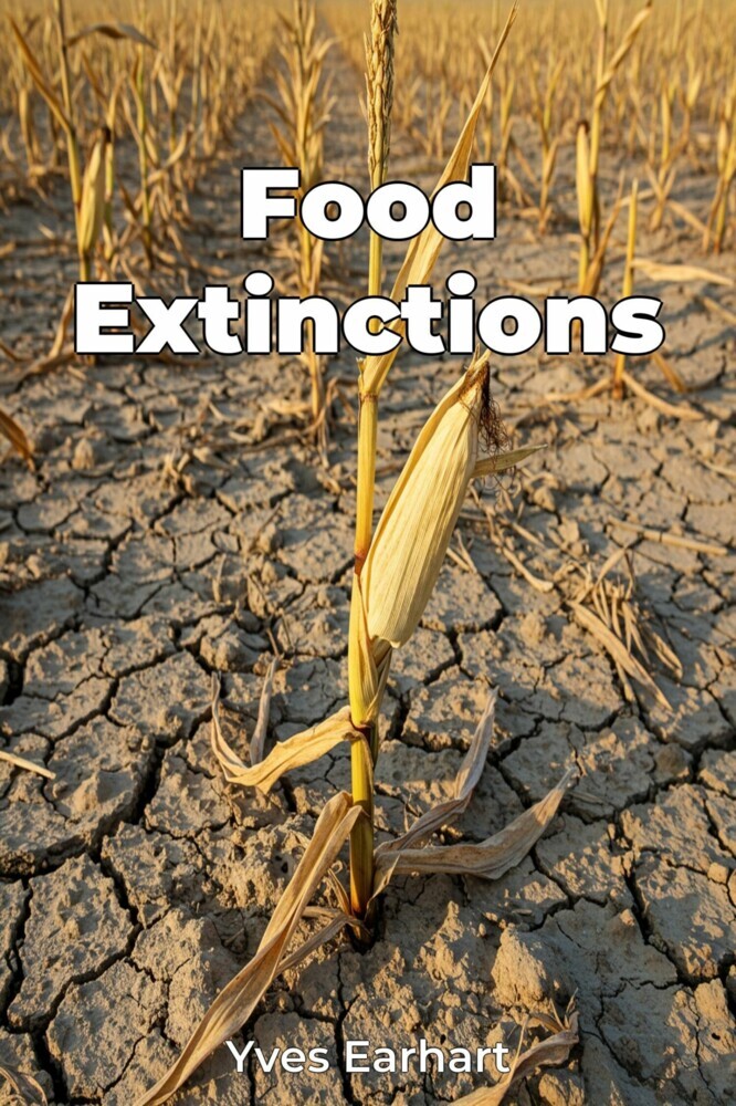 Food Extinctions main product photo