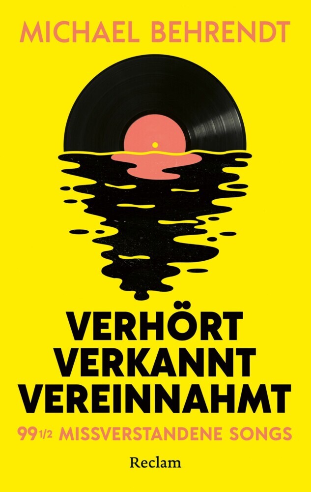 Verhört, verkannt, vereinnahmt main product photo