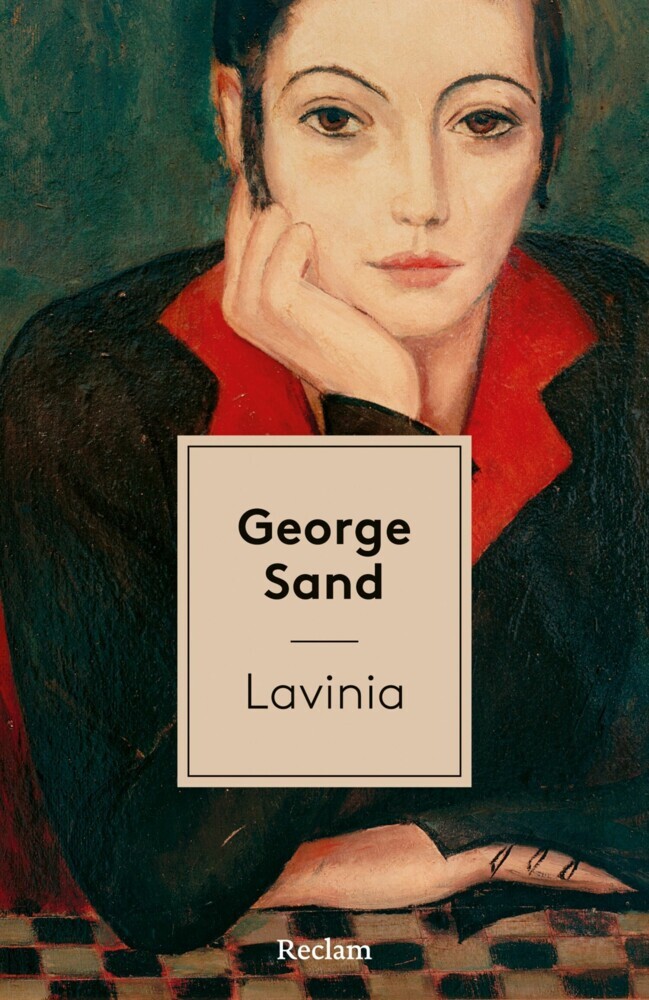Lavinia main product photo