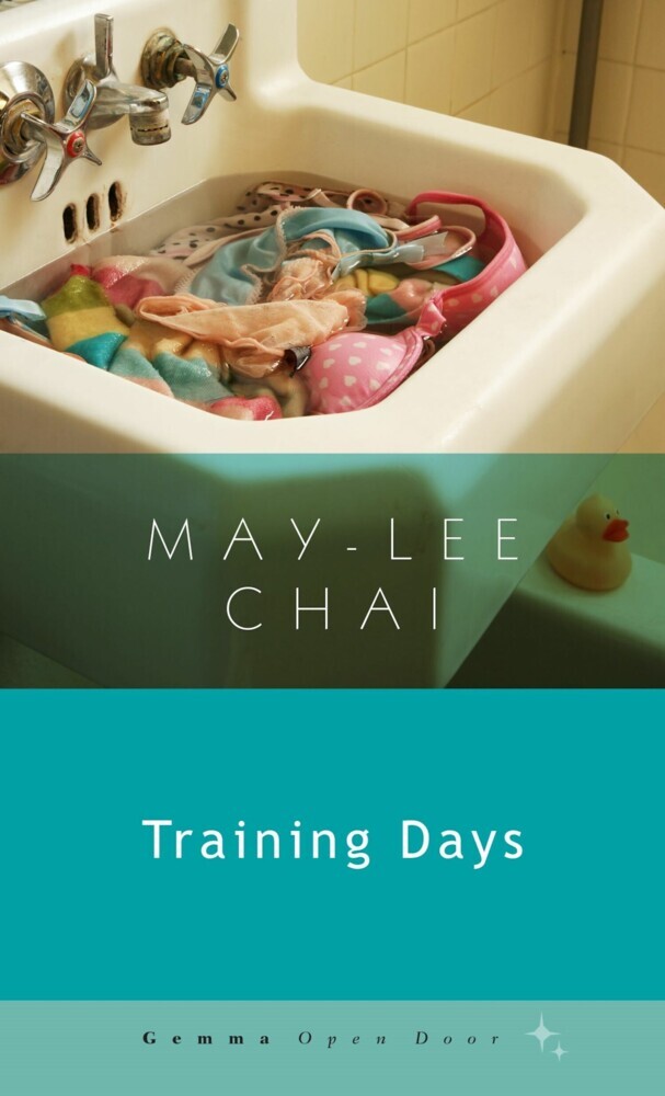 Training Days main product photo