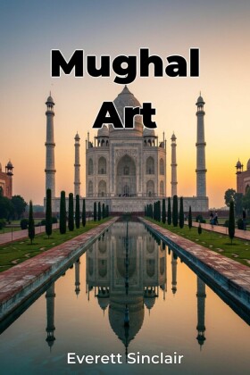 Mughal Art