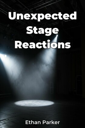 Unexpected Stage Reactions