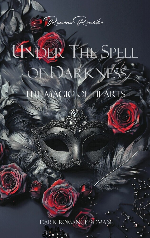 Under the Spell of Darkness main product photo