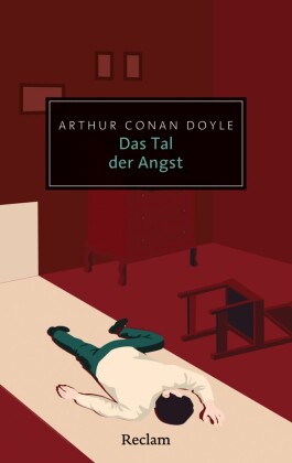 Das Tal der Angst