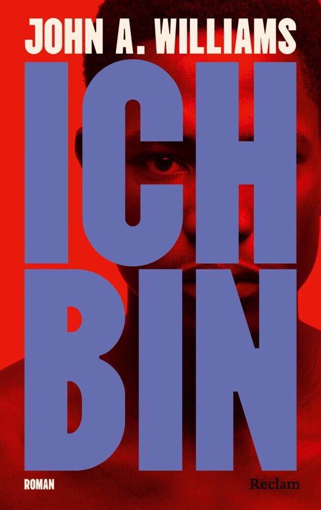 Ich bin main product photo