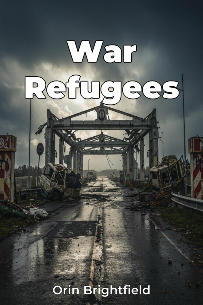 War Refugees main product photo