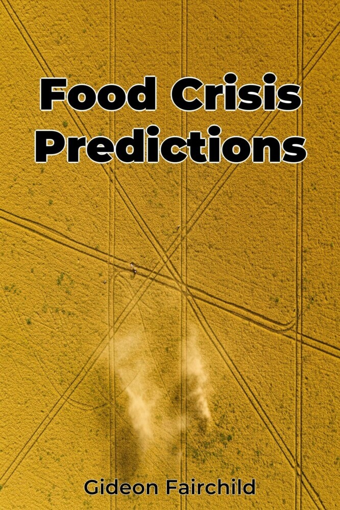 Food Crisis Predictions main product photo