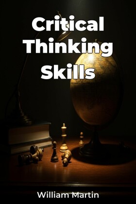 Critical Thinking Skills