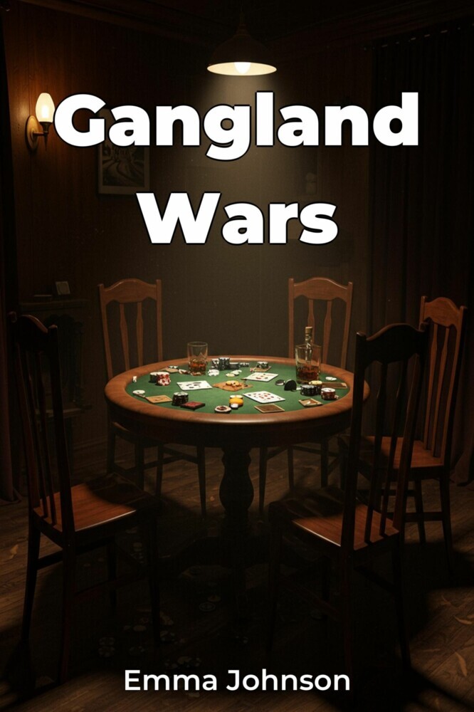 Gangland Wars main product photo