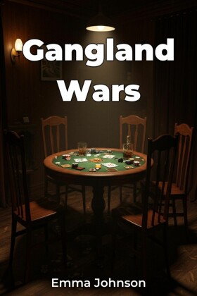 Gangland Wars