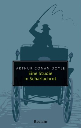Eine Studie in Scharlachrot