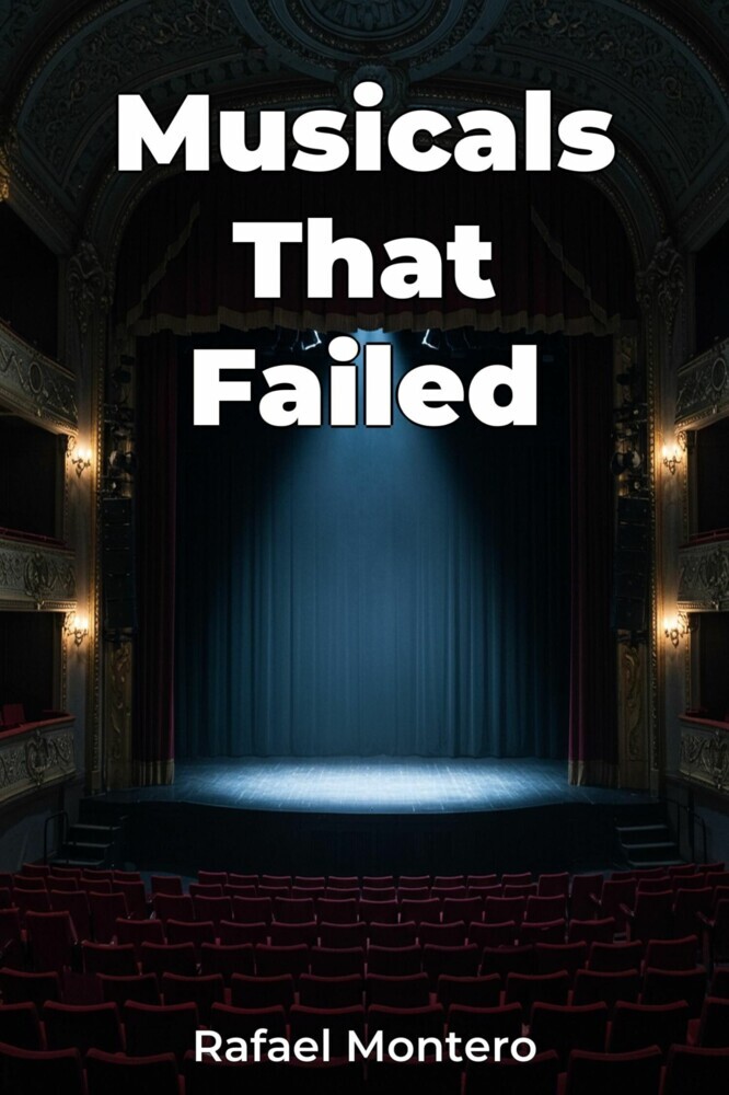 Musicals That Failed main product photo