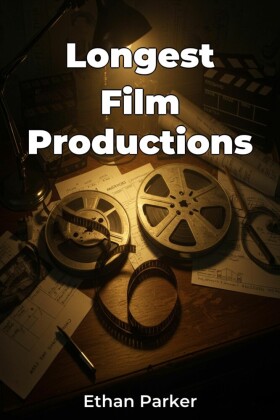 Longest Film Productions