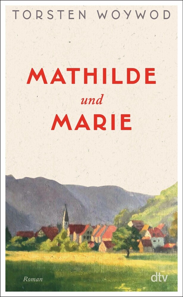 Mathilde und Marie main product photo
