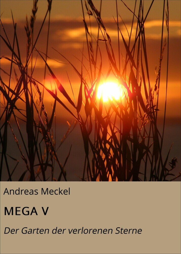 MEGA V main product photo