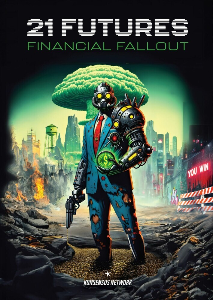 21 Futures: Financial Fallout main product photo