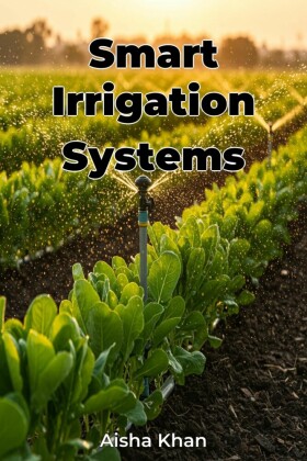 Smart Irrigation Systems