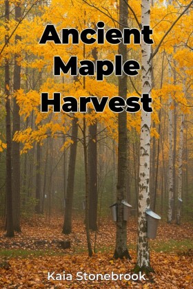 Ancient Maple Harvest