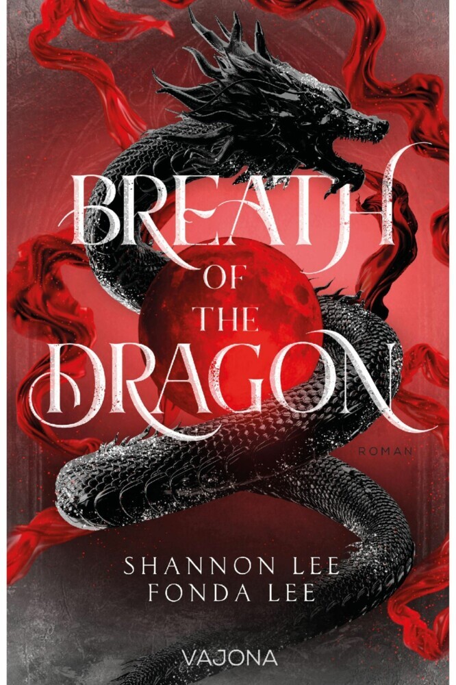 Breath Of The Dragon main product photo