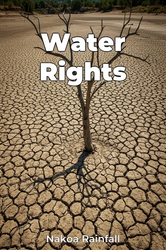 Water Rights main product photo