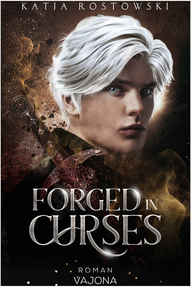 Forged in Curses main product photo