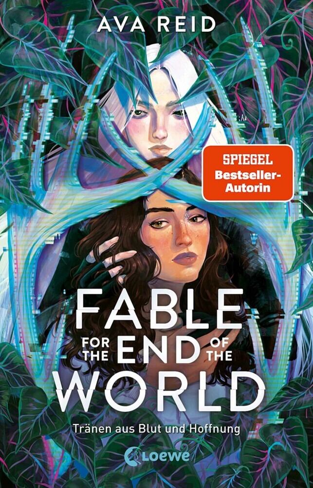 Fable for the End of the World main product photo