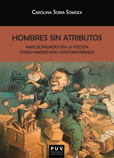 Hombres sin atributos main product photo