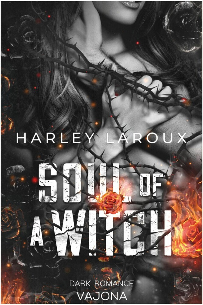 Soul Of A Witch main product photo