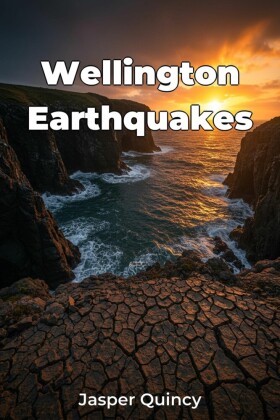 Wellington Earthquakes