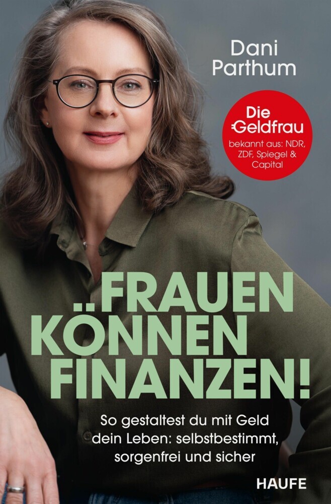 Frauen können Finanzen main product photo