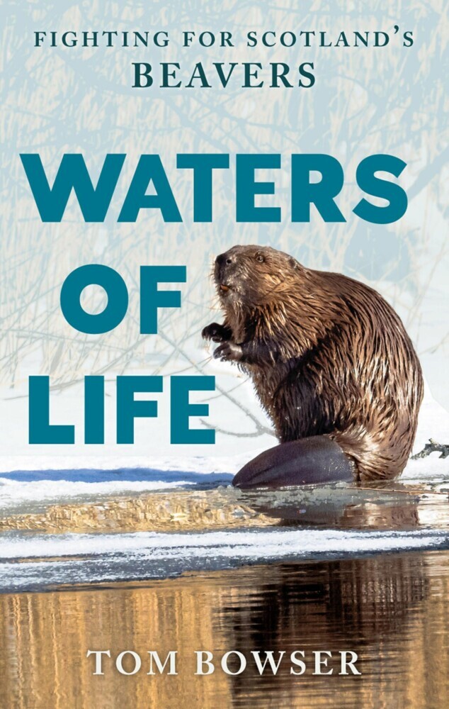 Waters of Life main product photo