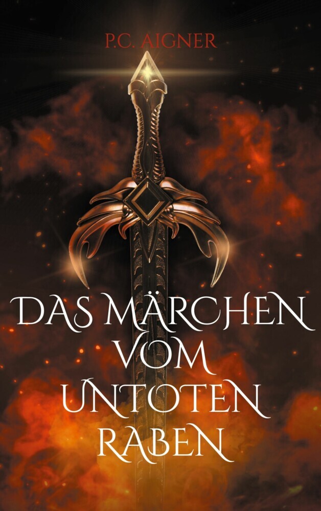 Das Märchen vom untoten Raben main product photo