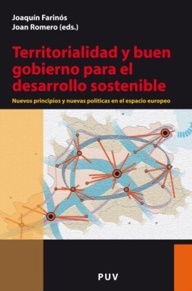 Territorialidad y buen gobierno para el desarrollo sostenible
