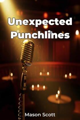 Unexpected Punchlines